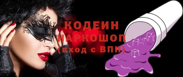 молекула духа Семилуки